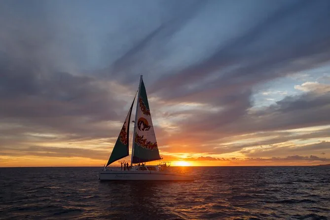 Waikiki Sunset-Cocktail-Cruise